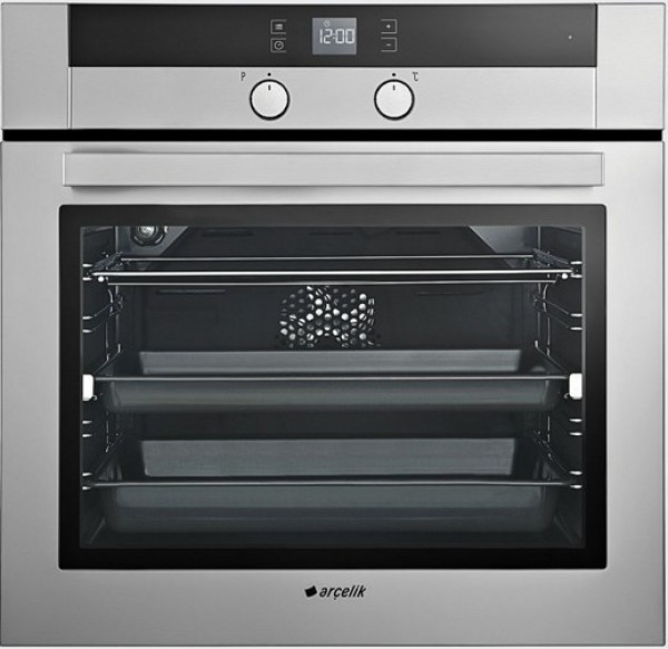 Arçelik 9771 SDI Ankastre Fırın