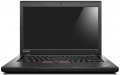 Lenovo ThinkPad L450 20DT000QTX resim
