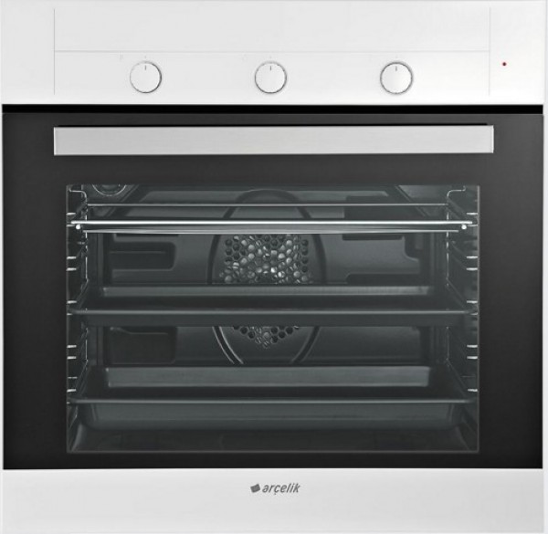 Arçelik 9629 MMB Ankastre Fırın