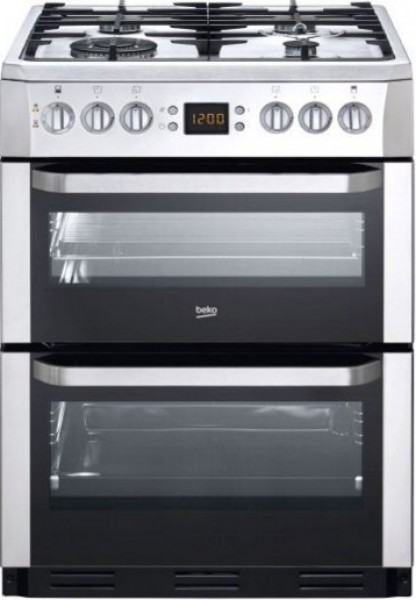 Beko CDM 61320 DXN Solo Fırın