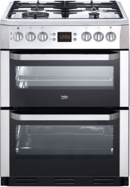 Beko CDM 61320 DXL Solo Fırın