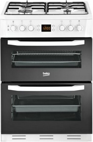 Beko CDM 62321 DWL Solo Fırın