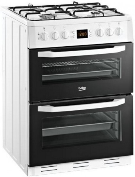 Beko CDM 62321 DWL Solo Fırın