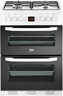 Beko CDM 62321 DWL Solo Fırın