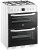 Beko CDM 62321 DWL Solo Fırın