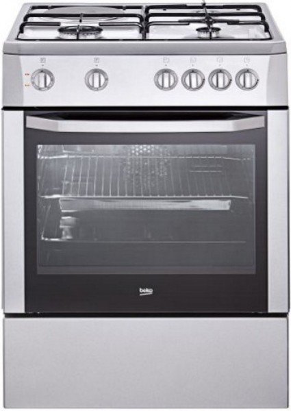 Beko CSF 63020 DSL Solo Fırın