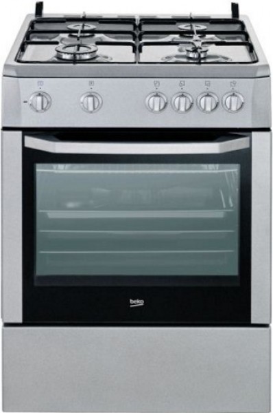 Beko CSF 62020 DSL Solo Fırın
