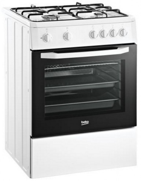 Beko CSF 62020 DWL Solo Fırın