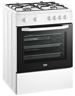 Beko CSF 62020 DWL Solo Fırın