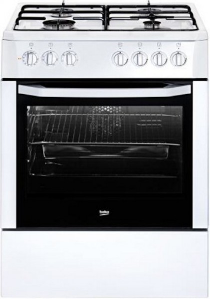 Beko CSE 62120 DWL Solo Fırın