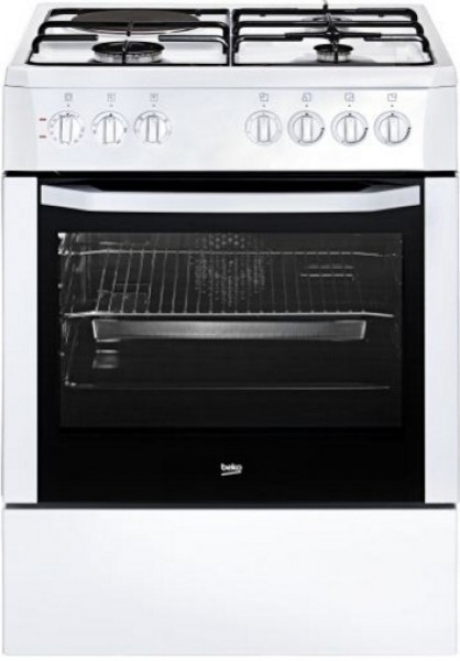 Beko CSE 63120 DWL Solo Fırın