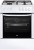 Beko CSE 63120 DWL Solo Fırın