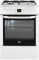 Beko CSM 61320 DWL resim