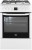 Beko CSM 61320 DWL Solo Fırın