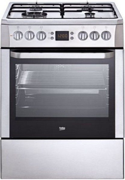 Beko CSM 62320 DXL Solo Fırın