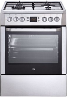 Beko CSM 62320 DXL Solo Fırın