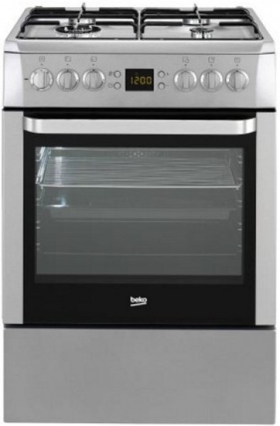 Beko CSM 62320 DXN Solo Fırın