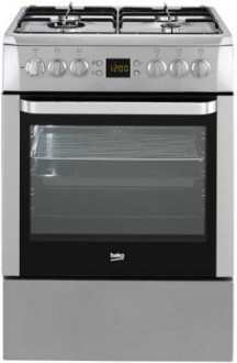 Beko CSM 62320 DXN Solo Fırın