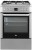 Beko CSM 62320 DXN Solo Fırın