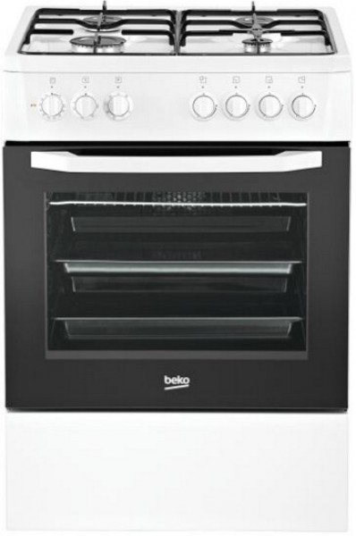 Beko CSM 62121 DWL Solo Fırın