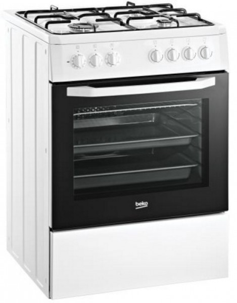 Beko CSM 62121 DWL Solo Fırın