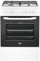 Beko CSM 62121 DWL resim