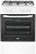 Beko CSM 62121 DWL Solo Fırın