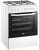 Beko CSM 62121 DWL Solo Fırın