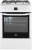 Beko CSM 61320 DWN Solo Fırın