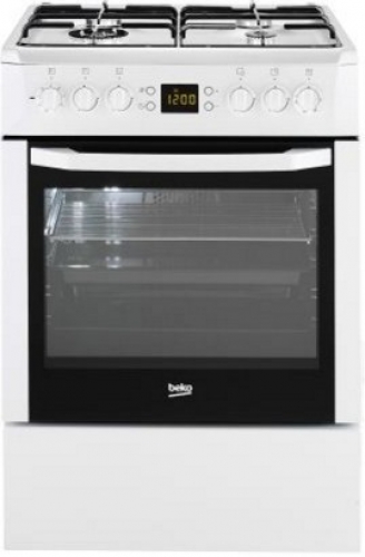 Beko CSM 61320 DWN resim