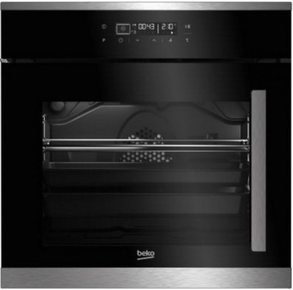 Beko AFD 25400 IOKL Ankastre Fırın