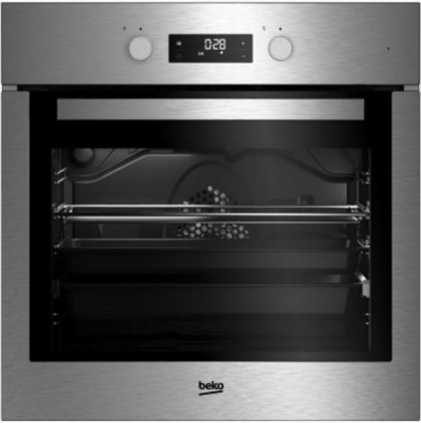 Beko AFD 26300 IOK Ankastre Fırın