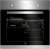 Beko AFM 22100 I Ankastre Fırın