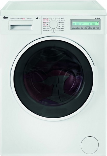 Teka TK3 1490 WD Çamaşır Makinesi