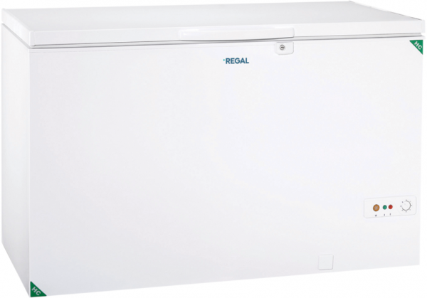 Regal SDR 400 Derin Dondurucu