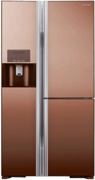Hitachi R-M700GPRU2X Buzdolabı