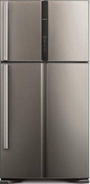Hitachi R-V610PRU3X Buzdolabı