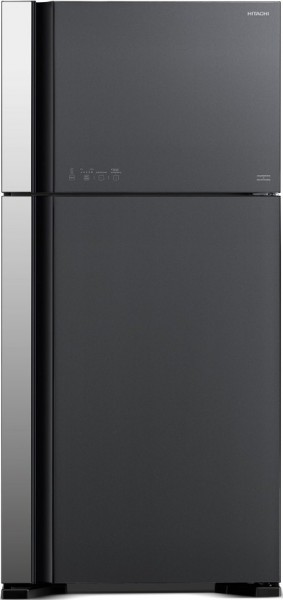 Hitachi R-VG660PRU3 Buzdolabı