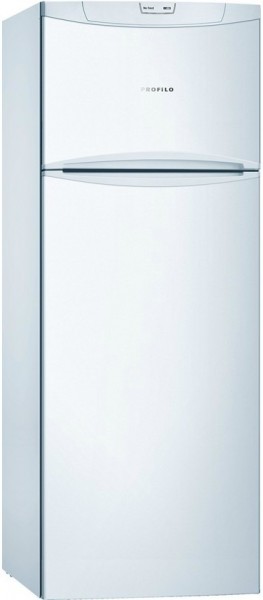 Profilo BD2053W2NN Buzdolabı