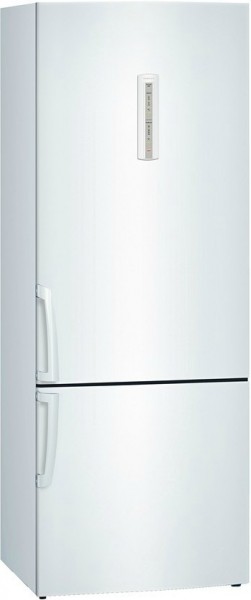 Profilo BD5710ANFI Buzdolabı