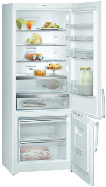 Profilo BD5710ANFI Buzdolabı