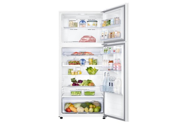 Samsung RT50K6200WV Buzdolabı