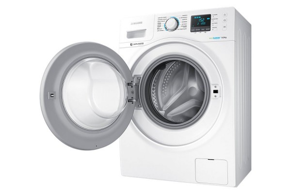 Samsung WW80H5400EW/AH Çamaşır Makinesi