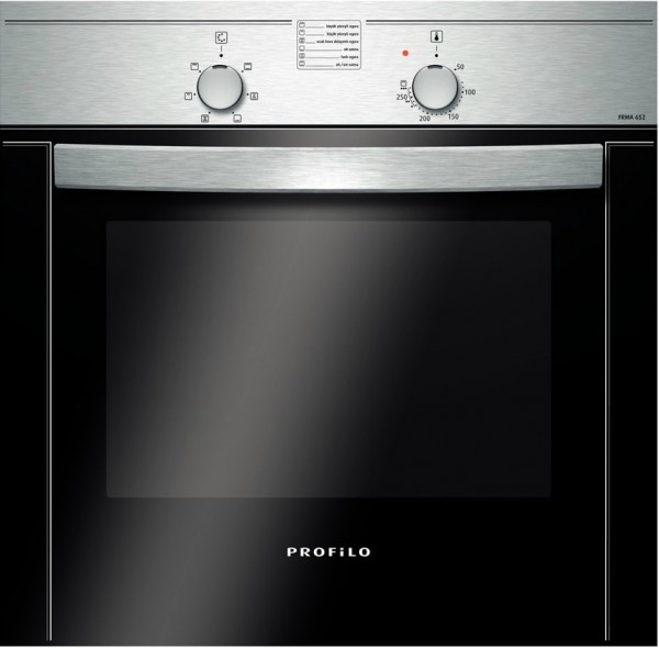 Profilo FRMA652 Ankastre Fırın