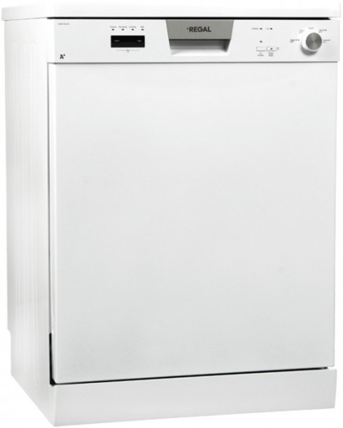 Regal DISH 422 W Bulaşık Makinesi