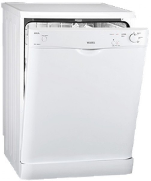 Vestel BMH-M301 W Bulaşık Makinesi