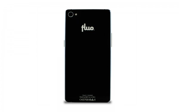 Fluo X
