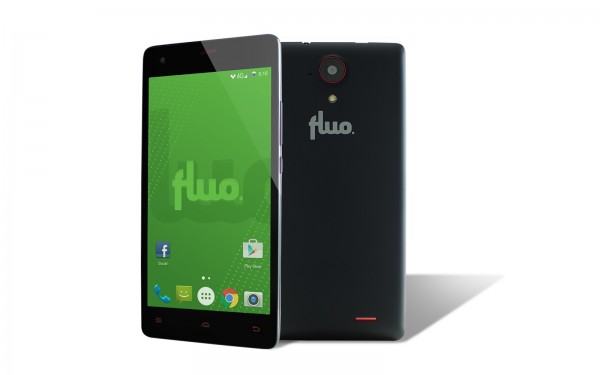 Fluo V Plus