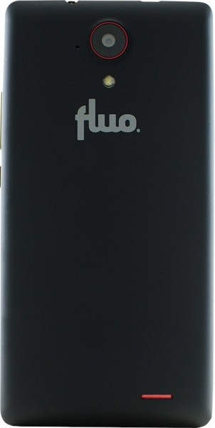 Fluo V Plus
