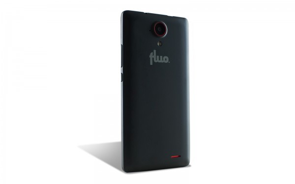 Fluo V